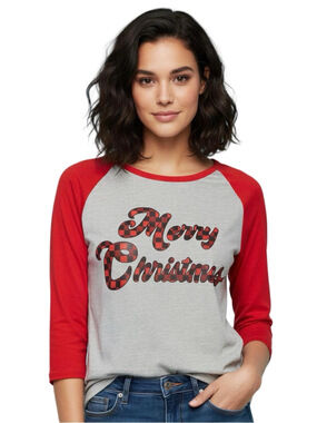 Holiday Time Merry Christmas T-Shirt